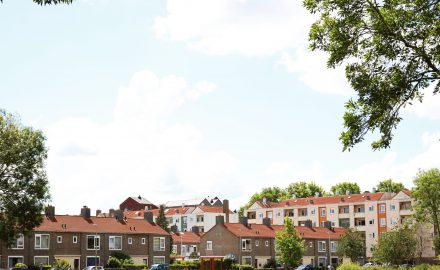 WWS - Puntentelling huurwoningen - Onze Joost