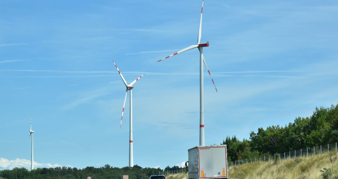 wat is energietransitie