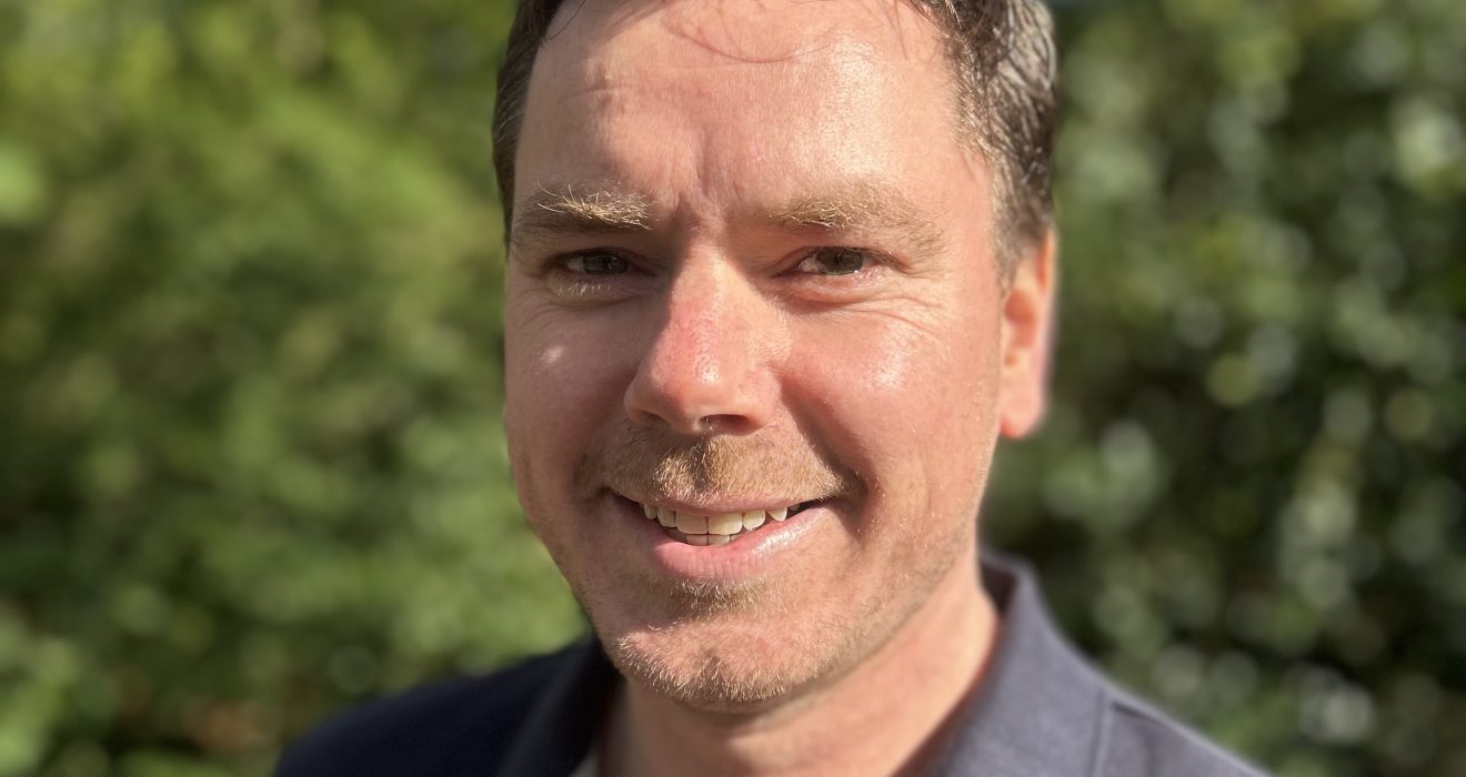 onze Pieter kandidaat duurzaamheidsadviseur