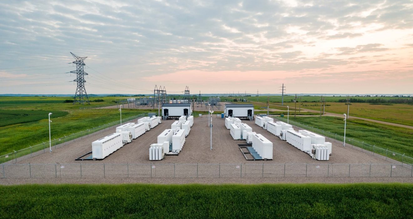 Eindopdracht Energiehubs
