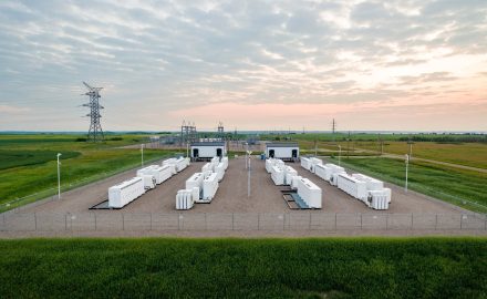 Eindopdracht Energiehubs